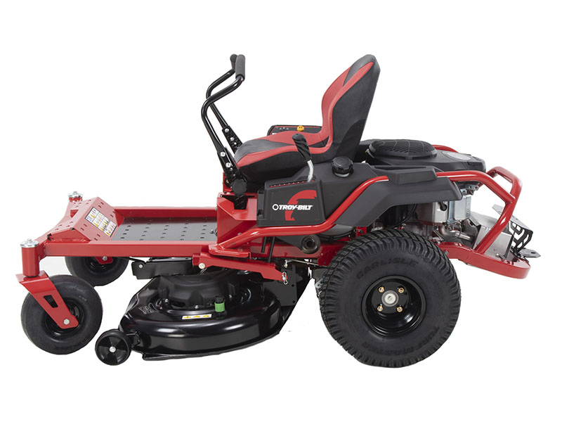 2024 TROY-Bilt Mustang Z46 46 in. Kohler 22 hp in Millerstown, Pennsylvania - Photo 4